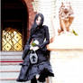 Gothic Lolita dress