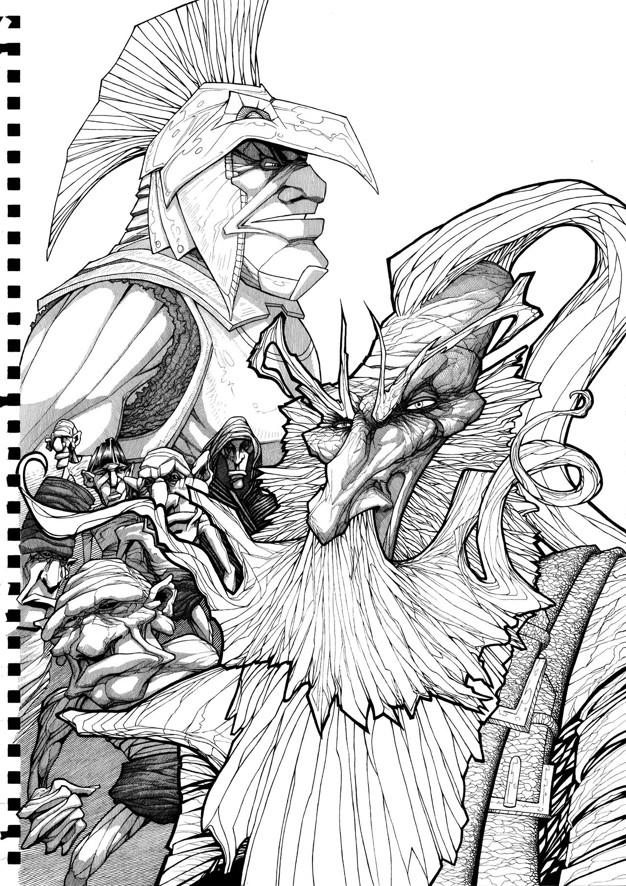 Chariot