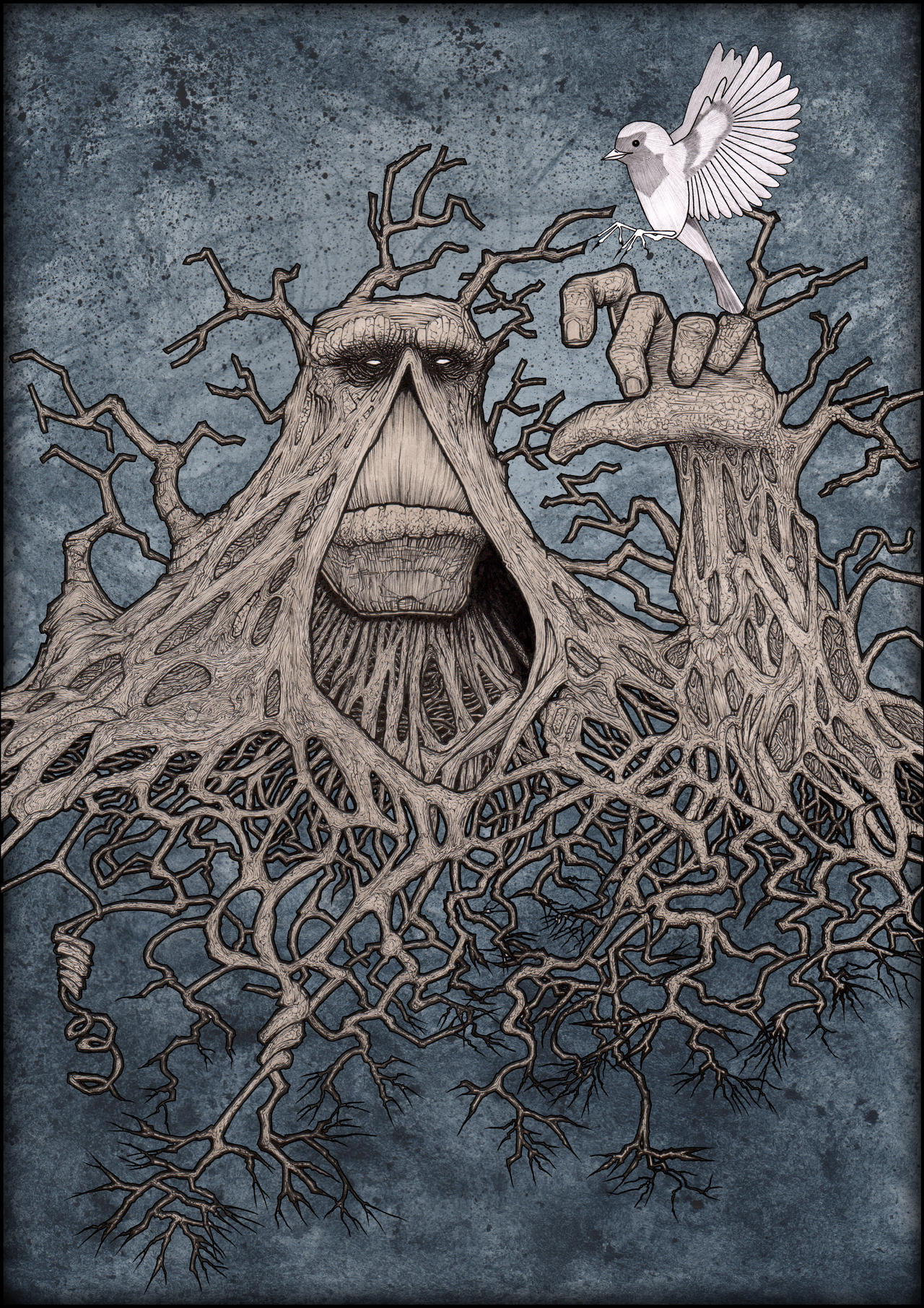Swamp Thing 2024