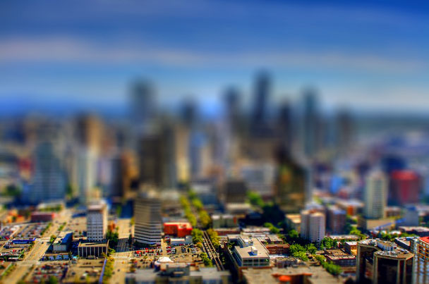 Tilt-shift 2