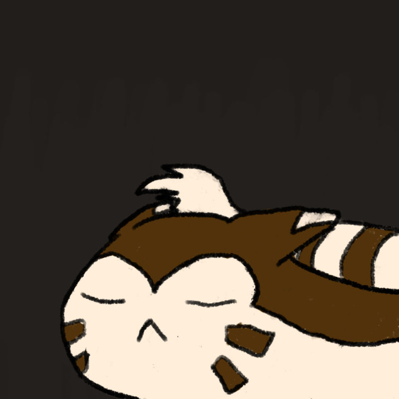 Josh Sleeping by JohnSegway on DeviantArt