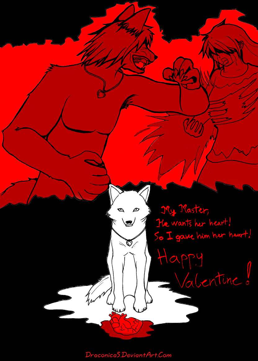 Happy Valentine