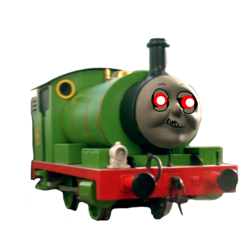 Percy PNG by OrlandoLocos on DeviantArt