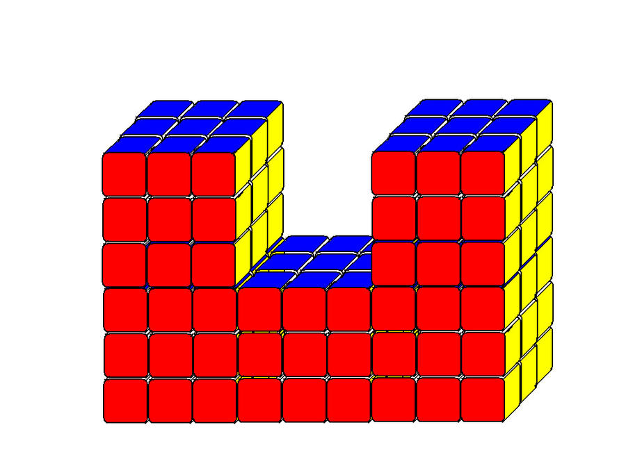 rubix by Darkosthehegehog on DeviantArt