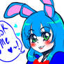 Toy Bonnie 2.0  ( ASK )