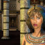 Egyptian Queen