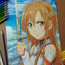 ASUNA (Sword Art Online)