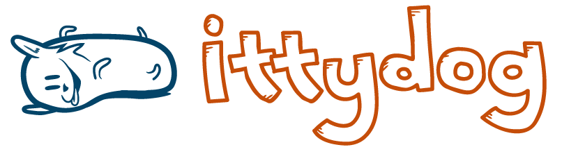 ittydog logo