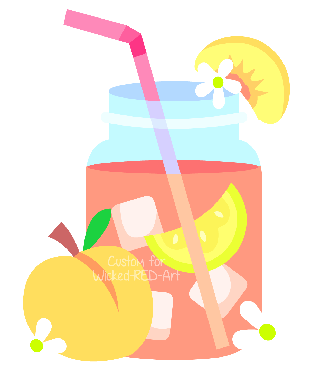 Mlp Tea Vector Mlp Cutie Marks Deviantart