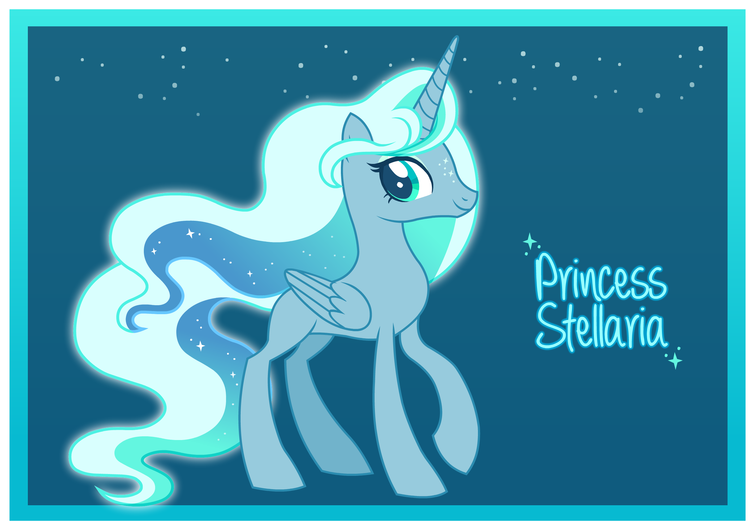 Alicorn, Adopt Me! Wiki