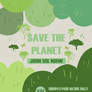 Save Planet
