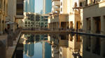 Dubai in HD by Fabi-FR