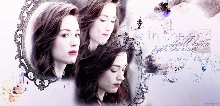 Allison Argent || Free Timeline #O3