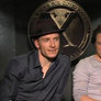 Fassy and McAvoy