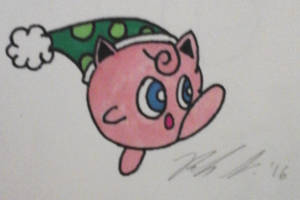 Smash Bros. Jigglypuff