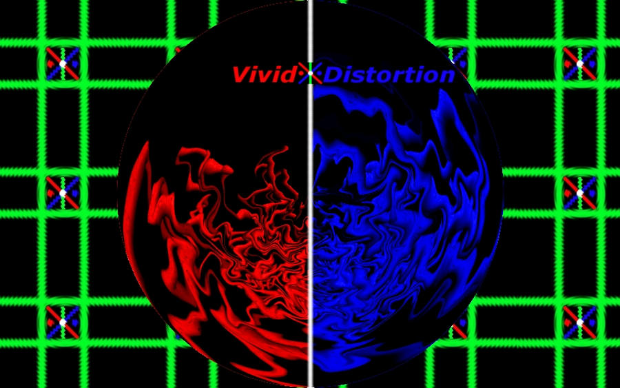 Hallucino-bubble by Vivid-Distortion on DeviantArt