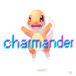 Charmanderzz