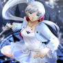 Weiss Schnee