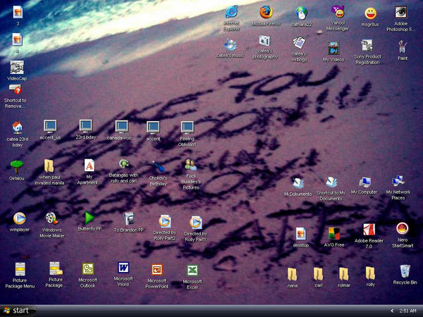 desktop