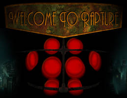 Welcome to Rapture