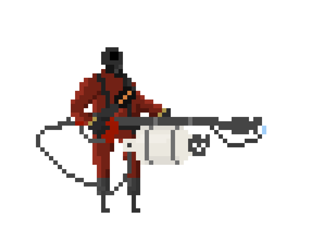 Hasil gambar untuk Animasi sprite gif