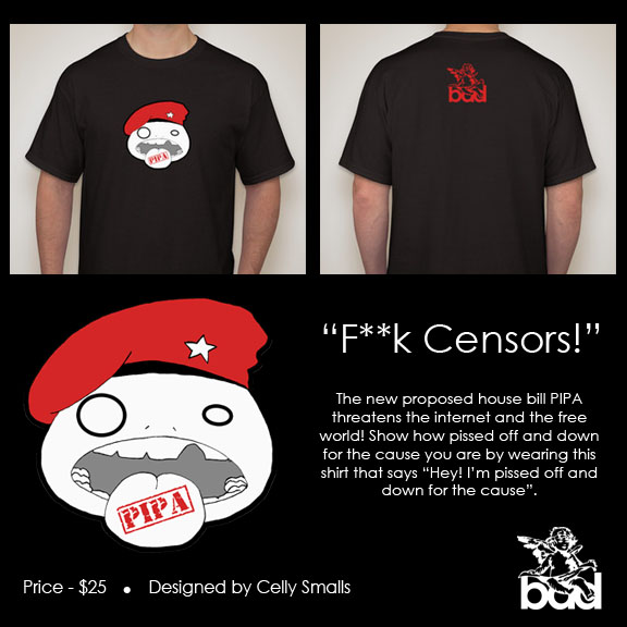 F--k Censors