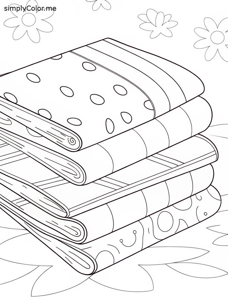 Color Sheet Set Design Multi color sheet set by coloringkids on DeviantArt