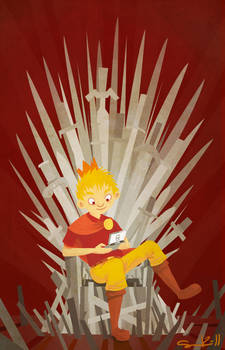 Joffrey's Game