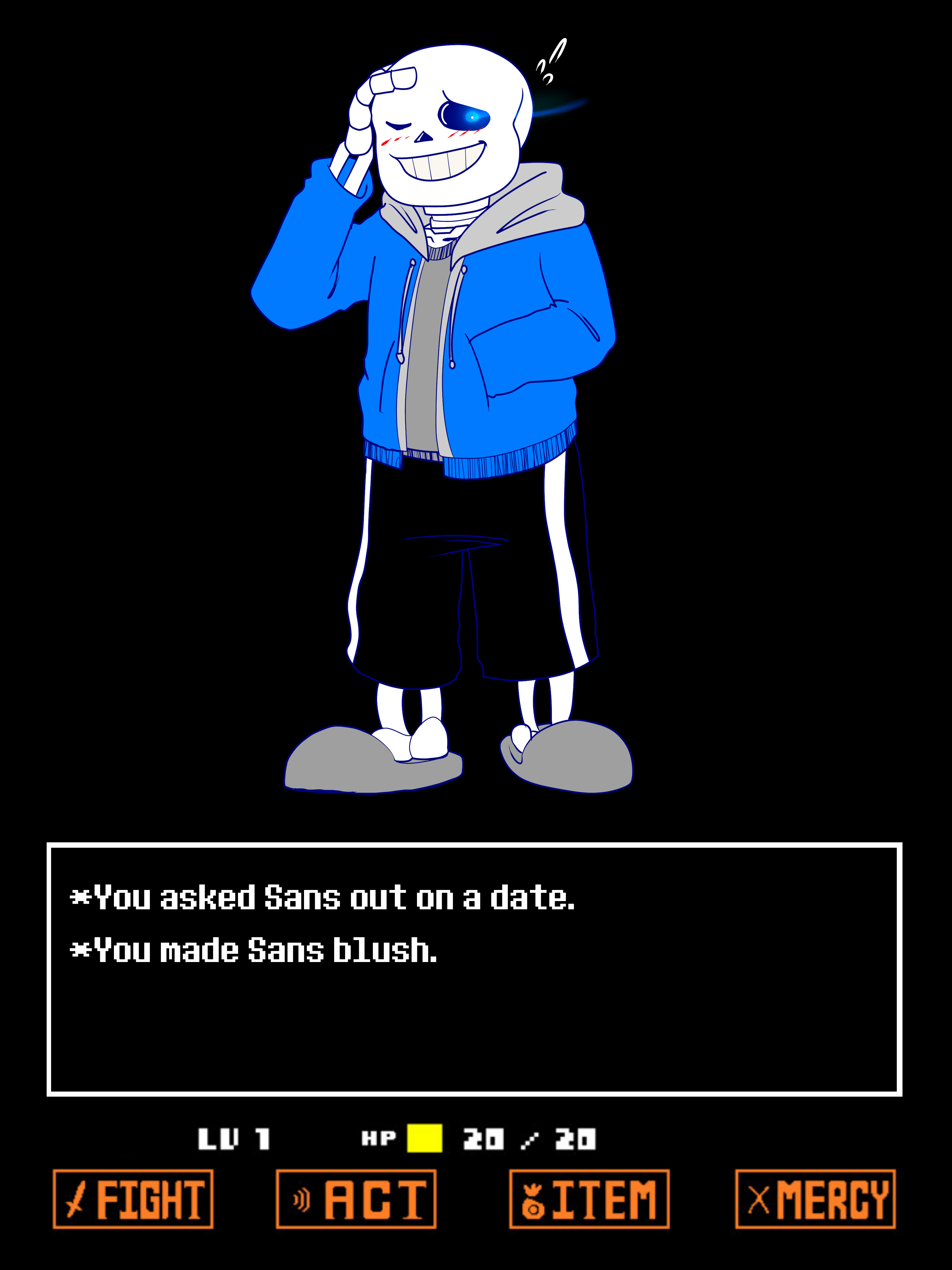 Undertale Max Out Your Dating Power By Mrputt On Deviantart Undertale Max Out Your Dating Power By Mrputt On Deviantart