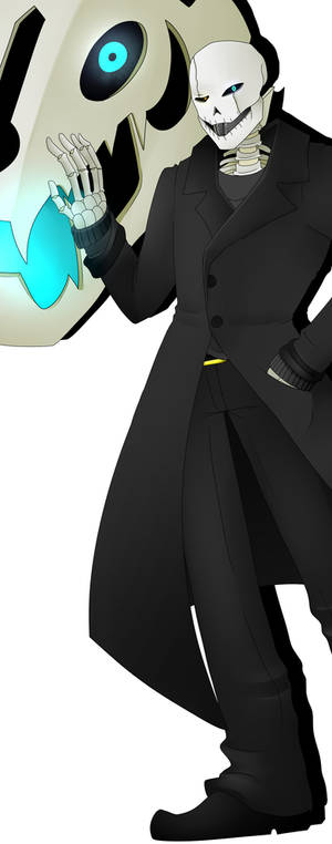 Explore The Best Gaster Art DeviantArt explore-the-best-gaster-art-deviantart