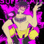 My Hero Academia Sona- Suffocator