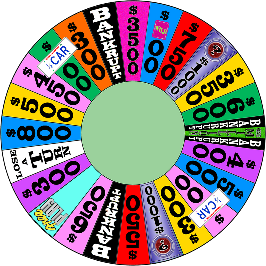 Personalized Layout 3 R3 by LeafMan813 on DeviantArt