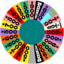 Season 32 Wheel BARE with 96 Color Scheme (FIXED)