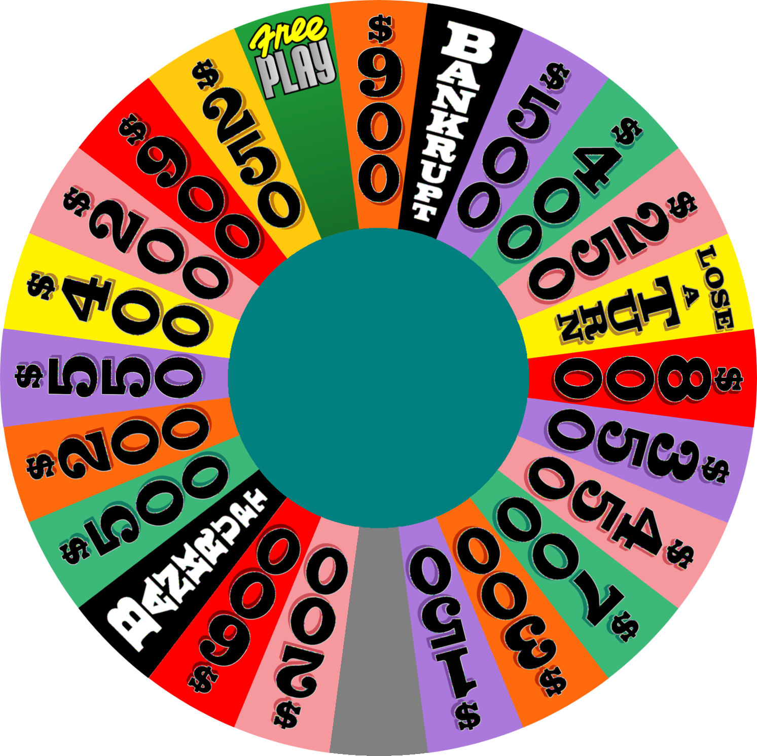 Wheel Of Fortune Online Art Wheel Of Fortune Online Art