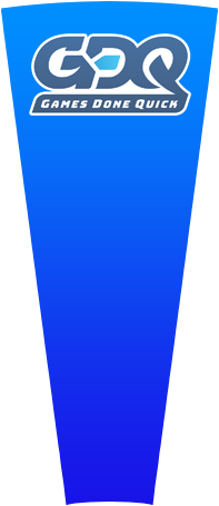 GDQ Prize by LeafMan813 on DeviantArt