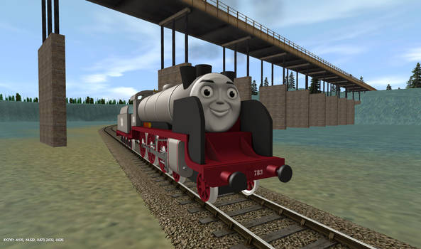 Merlin Trainz IOSStudios User Profile | DeviantArt