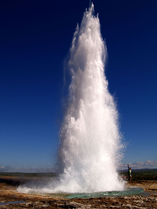 Strokkur