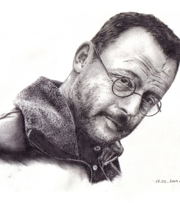 Jean Reno