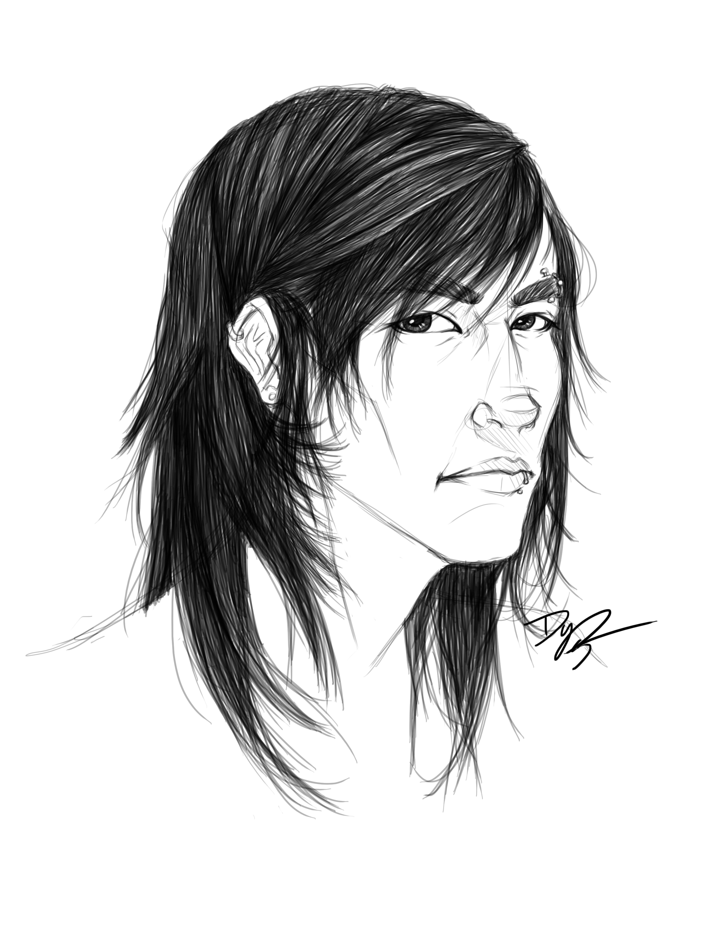 Akio Realism Practice