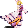 Yukari Yakumo