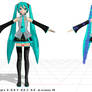 Dreamy Theater Miku Hatsune