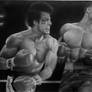 Rocky IV, Final Battle