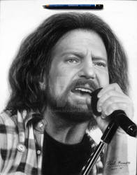 Eddie Vedder (Pearl Jam)