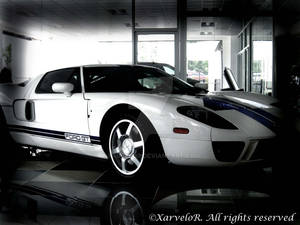 Ford GT