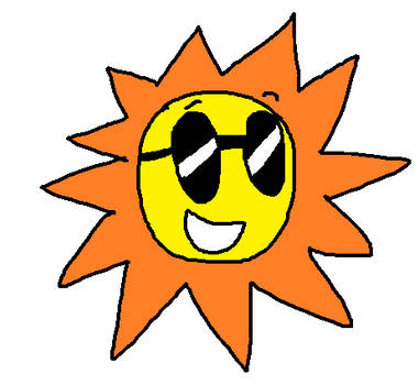 Heater Sun Redesign