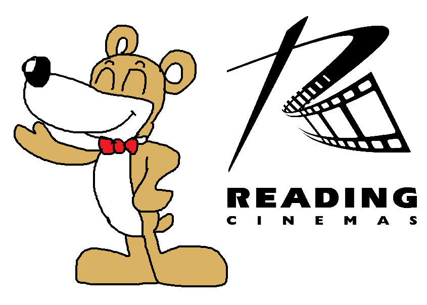 Cinebear by Gmatias2018 on DeviantArt