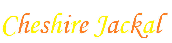 Cheshire Jackal Logo