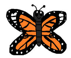 Monarch Butterfly