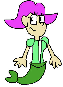 Meryl Mermaid Redesign