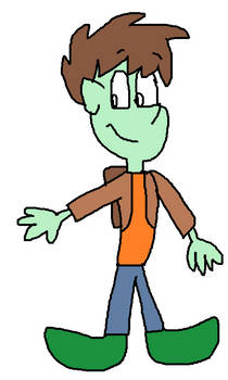 Ben Elf Redesign